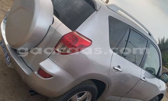 Dieundeu Occasion Toyota RAV4 Other Auto in Dakar in Dakar Dieundeu Occasion Toyota RAV4 Other Auto in Dakar in Dakar