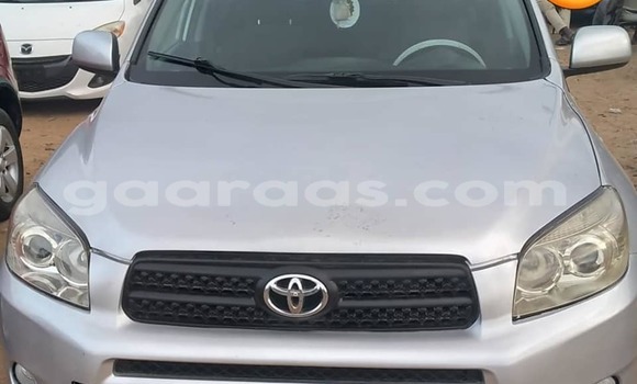 Dieundeu Occasion Toyota RAV4 Other Auto in Dakar in Dakar Dieundeu Occasion Toyota RAV4 Other Auto in Dakar in Dakar