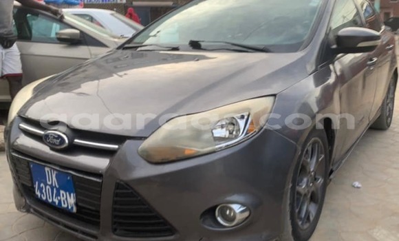 Buy Used Ford Focus Other Car in Dakar in Dakar