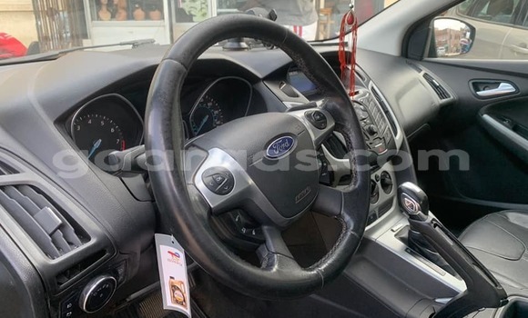 Dieundeu Occasion Ford Focus Other Auto in Dakar in Dakar Dieundeu Occasion Ford Focus Other Auto in Dakar in Dakar