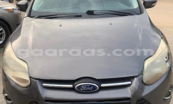 Dieundeu Occasion Ford Focus Other Auto in Dakar in Dakar Dieundeu Occasion Ford Focus Other Auto in Dakar in Dakar