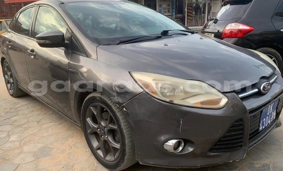 Dieundeu Occasion Ford Focus Other Auto in Dakar in Dakar Dieundeu Occasion Ford Focus Other Auto in Dakar in Dakar