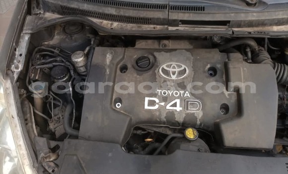 Dieundeu Occasion Toyota Verso Other Auto in Dakar in Dakar Dieundeu Occasion Toyota Verso Other Auto in Dakar in Dakar