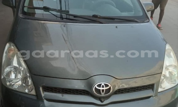 Dieundeu Occasion Toyota Verso Other Auto in Dakar in Dakar Dieundeu Occasion Toyota Verso Other Auto in Dakar in Dakar