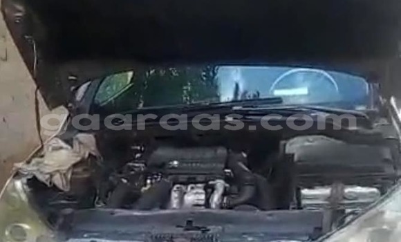 Dieundeu Occasion Peugeot 407 Other Auto in Dakar in Dakar Dieundeu Occasion Peugeot 407 Other Auto in Dakar in Dakar