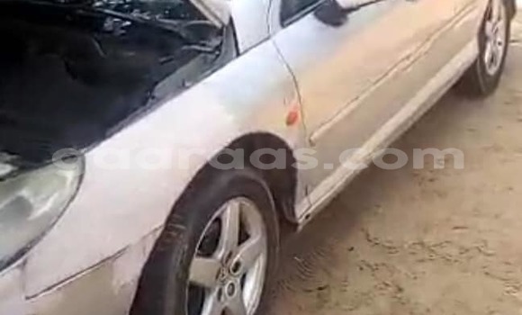 Dieundeu Occasion Peugeot 407 Other Auto in Dakar in Dakar Dieundeu Occasion Peugeot 407 Other Auto in Dakar in Dakar