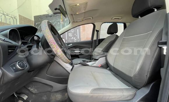 Dieundeu Occasion Ford Escape Red Auto in Dakar in Dakar Dieundeu Occasion Ford Escape Red Auto in Dakar in Dakar