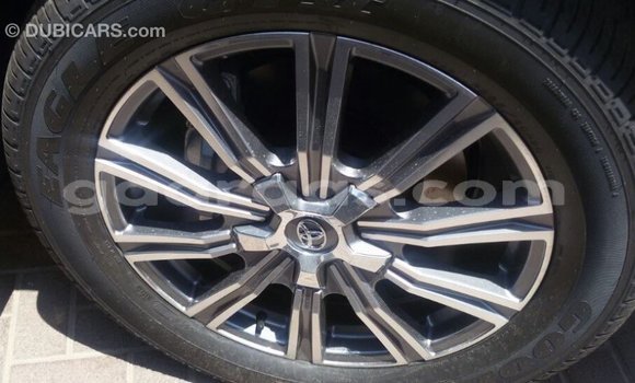 Acheter Import Utilitaire Toyota Land Cruiser Other à Import - Dubai, Diourbel