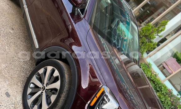 Acheter Occasion Voiture Kia Stinger Marron à Dakar, Dakar Acheter Occasion Voiture Kia Stinger Marron à Dakar, Dakar