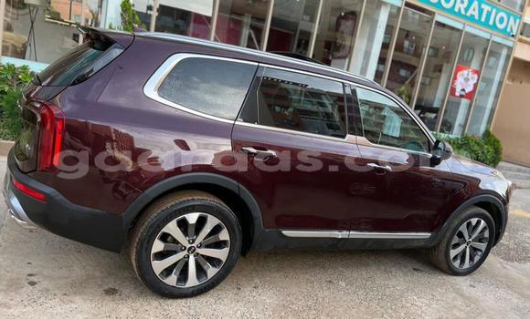 Acheter Occasion Voiture Kia Stinger Marron à Dakar, Dakar Acheter Occasion Voiture Kia Stinger Marron à Dakar, Dakar