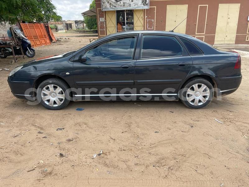 Big with watermark citroen c5 dakar dakar 12039