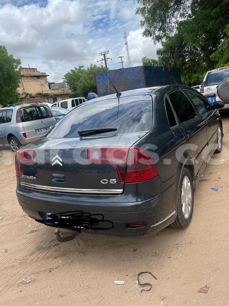 Big with watermark citroen c5 dakar dakar 12039