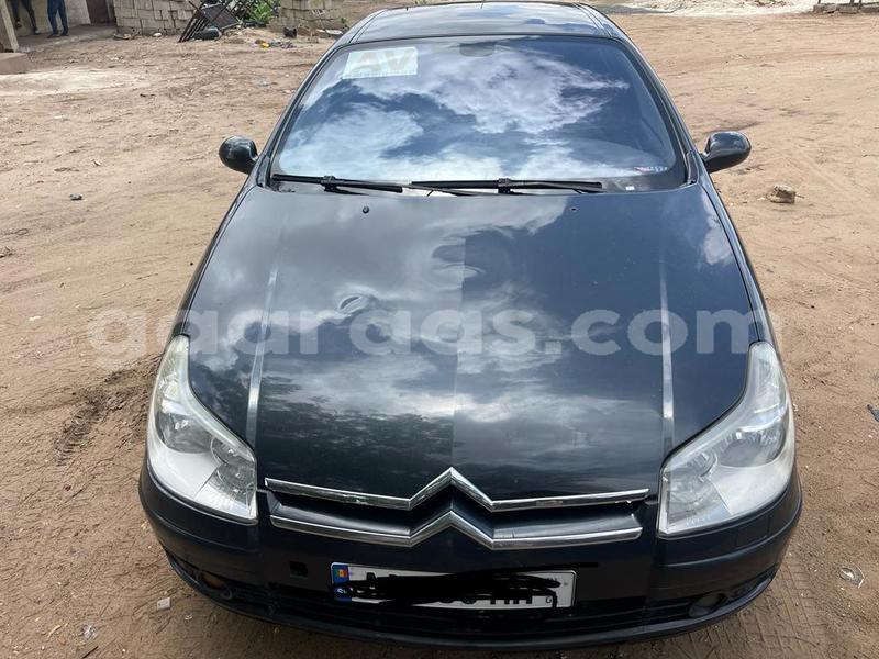 Big with watermark citroen c5 dakar dakar 12039
