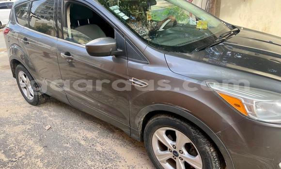 Dieundeu Occasion Ford Escape Other Auto in Dakar in Dakar