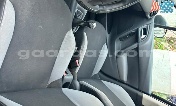 Buy Used Citroen C3 Black Car in Dakar in Dakar Buy Used Citroen C3 Black Car in Dakar in Dakar