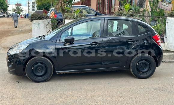 Buy Used Citroen C3 Black Car in Dakar in Dakar Buy Used Citroen C3 Black Car in Dakar in Dakar
