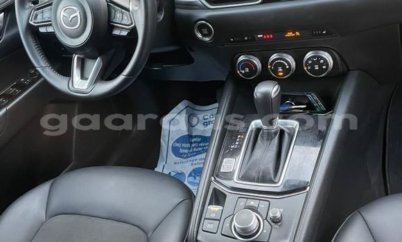 Acheter Import Voiture Mazda CX-5 Rouge à Dakar, Dakar Acheter Import Voiture Mazda CX-5 Rouge à Dakar, Dakar