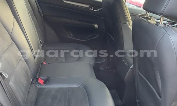 Acheter Import Voiture Mazda CX-5 Rouge à Dakar, Dakar Acheter Import Voiture Mazda CX-5 Rouge à Dakar, Dakar