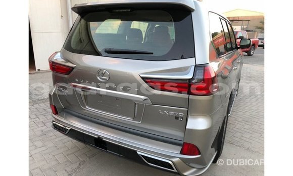 Acheter Import Voiture Lexus LX Other à Import - Dubai, Diourbel