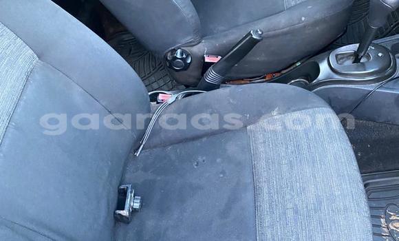 Dieundeu Occasion Renault Duster Silver Auto in Dakar in Dakar Dieundeu Occasion Renault Duster Silver Auto in Dakar in Dakar