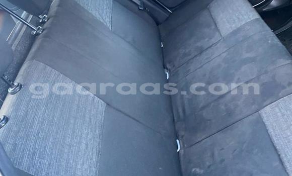 Dieundeu Occasion Renault Duster Silver Auto in Dakar in Dakar Dieundeu Occasion Renault Duster Silver Auto in Dakar in Dakar