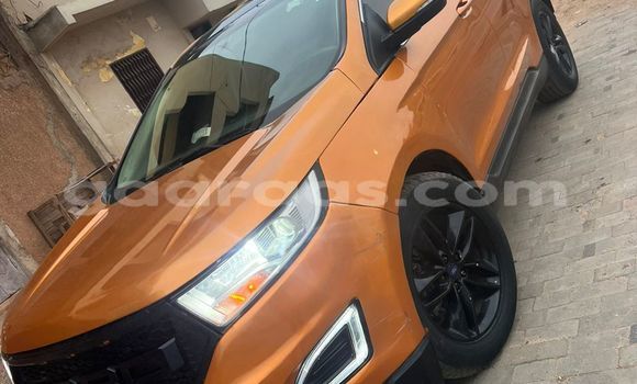 Acheter Occasion Voiture Ford Edge Autre à Dakar, Dakar Acheter Occasion Voiture Ford Edge Autre à Dakar, Dakar