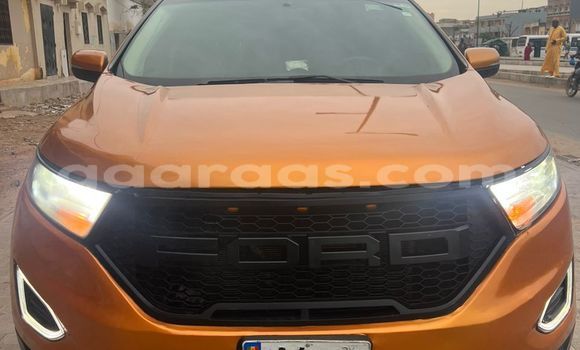Acheter Occasion Voiture Ford Edge Autre à Dakar, Dakar Acheter Occasion Voiture Ford Edge Autre à Dakar, Dakar