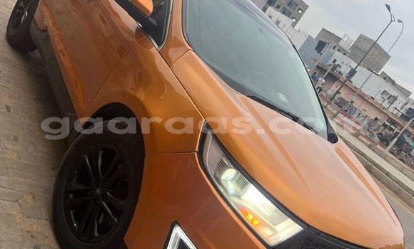 Acheter Occasion Voiture Ford Edge Autre à Dakar, Dakar Acheter Occasion Voiture Ford Edge Autre à Dakar, Dakar