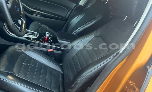 Acheter Occasion Voiture Ford Edge Autre à Dakar, Dakar Acheter Occasion Voiture Ford Edge Autre à Dakar, Dakar