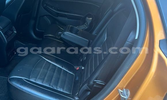 Acheter Occasion Voiture Ford Edge Autre à Dakar, Dakar Acheter Occasion Voiture Ford Edge Autre à Dakar, Dakar