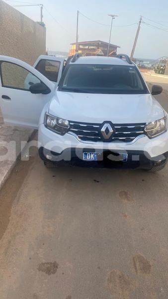 Big with watermark renault duster thies mbour 12055