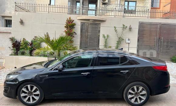 Acheter Occasion Voiture Kia Optima Noir à Dakar, Dakar Acheter Occasion Voiture Kia Optima Noir à Dakar, Dakar