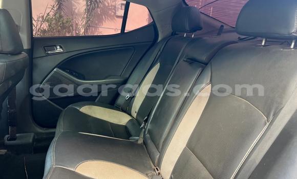 Acheter Occasion Voiture Kia Optima Noir à Dakar, Dakar Acheter Occasion Voiture Kia Optima Noir à Dakar, Dakar