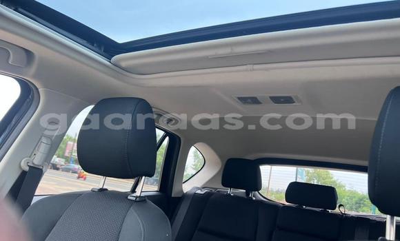 Dieundeu Imported Mazda CX-5 White Auto in Dakar in Dakar Dieundeu Imported Mazda CX-5 White Auto in Dakar in Dakar