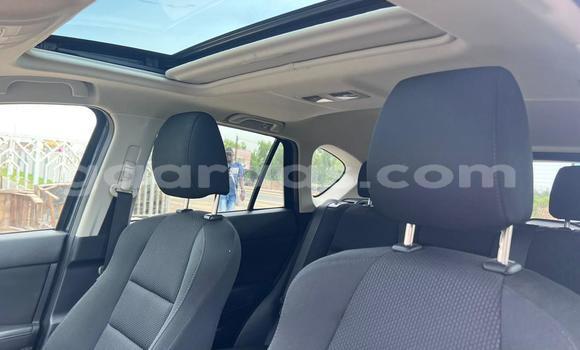 Dieundeu Imported Mazda CX-5 White Auto in Dakar in Dakar Dieundeu Imported Mazda CX-5 White Auto in Dakar in Dakar