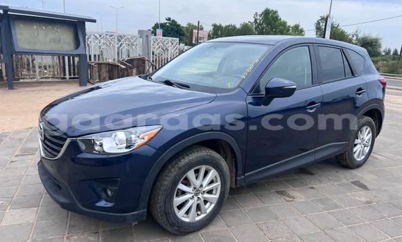 Dieundeu Imported Mazda CX-5 White Auto in Dakar in Dakar Dieundeu Imported Mazda CX-5 White Auto in Dakar in Dakar