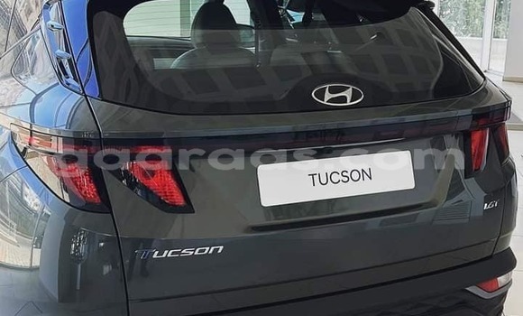 Acheter Occasion Voiture Hyundai Tucson Noir à Dakar, Dakar Acheter Occasion Voiture Hyundai Tucson Noir à Dakar, Dakar