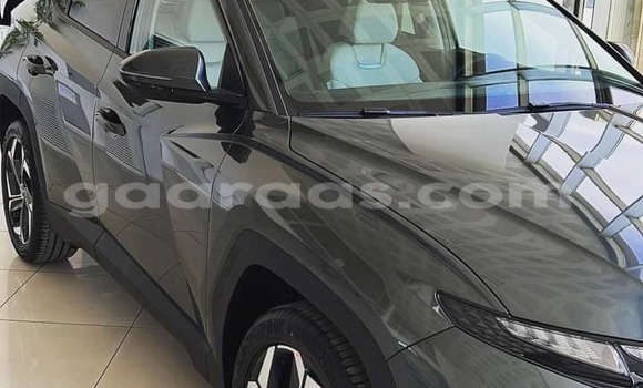 Acheter Occasion Voiture Hyundai Tucson Noir à Dakar, Dakar Acheter Occasion Voiture Hyundai Tucson Noir à Dakar, Dakar