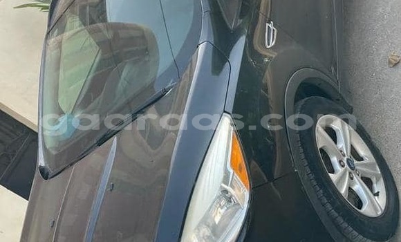 Acheter Occasion Voiture Nissan Expert Noir à Dakar, Dakar Acheter Occasion Voiture Nissan Expert Noir à Dakar, Dakar