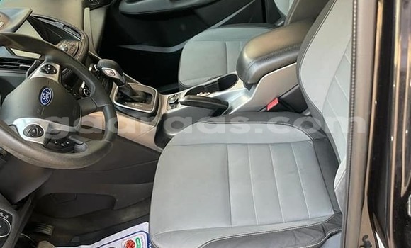 Acheter Occasion Voiture Nissan Expert Noir à Dakar, Dakar Acheter Occasion Voiture Nissan Expert Noir à Dakar, Dakar