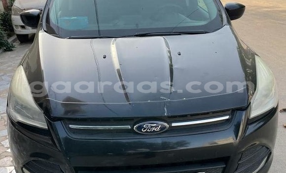 Acheter Occasion Voiture Nissan Expert Noir à Dakar, Dakar Acheter Occasion Voiture Nissan Expert Noir à Dakar, Dakar