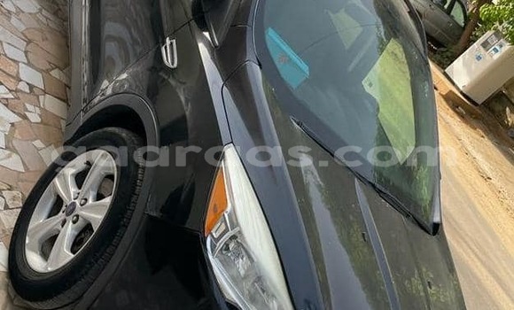 Acheter Occasion Voiture Nissan Expert Noir à Dakar, Dakar Acheter Occasion Voiture Nissan Expert Noir à Dakar, Dakar