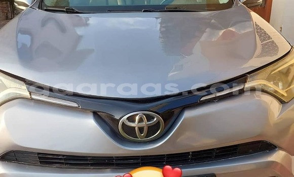 Acheter Occasion Voiture Toyota RAV4 Autre à Dakar, Dakar Acheter Occasion Voiture Toyota RAV4 Autre à Dakar, Dakar