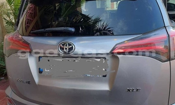 Acheter Occasion Voiture Toyota RAV4 Autre à Dakar, Dakar Acheter Occasion Voiture Toyota RAV4 Autre à Dakar, Dakar