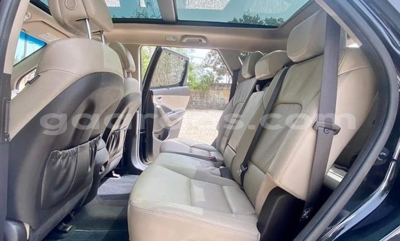 Acheter Occasion Voiture Toyota RAV4 Autre à Dakar, Dakar Acheter Occasion Voiture Toyota RAV4 Autre à Dakar, Dakar