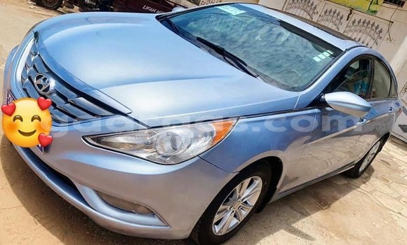 Dieundeu Occasion Hyundai Sonata Other Auto in Dakar in Dakar