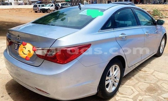 Acheter Occasion Voiture Hyundai Sonata Other à Dakar, Dakar Acheter Occasion Voiture Hyundai Sonata Other à Dakar, Dakar