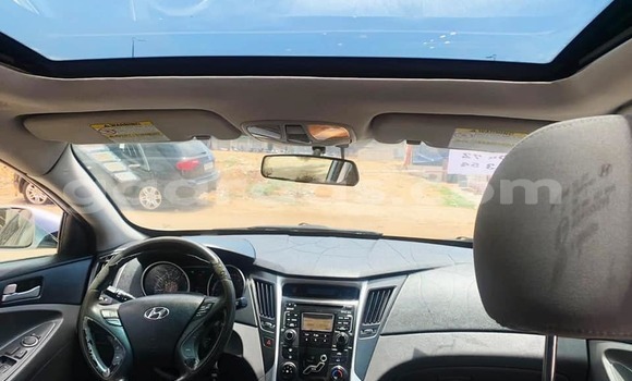 Acheter Occasion Voiture Hyundai Sonata Other à Dakar, Dakar Acheter Occasion Voiture Hyundai Sonata Other à Dakar, Dakar