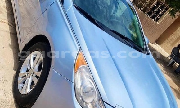 Acheter Occasion Voiture Hyundai Sonata Other à Dakar, Dakar Acheter Occasion Voiture Hyundai Sonata Other à Dakar, Dakar