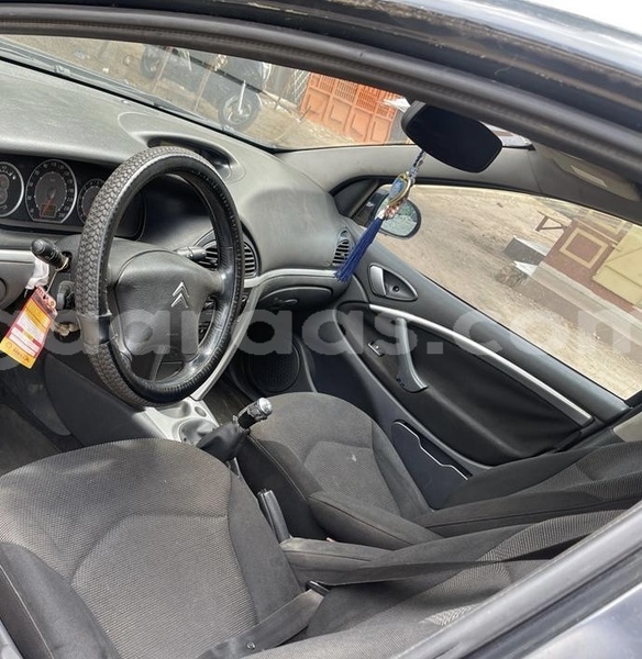 Big with watermark citroen c5 dakar dakar 12071